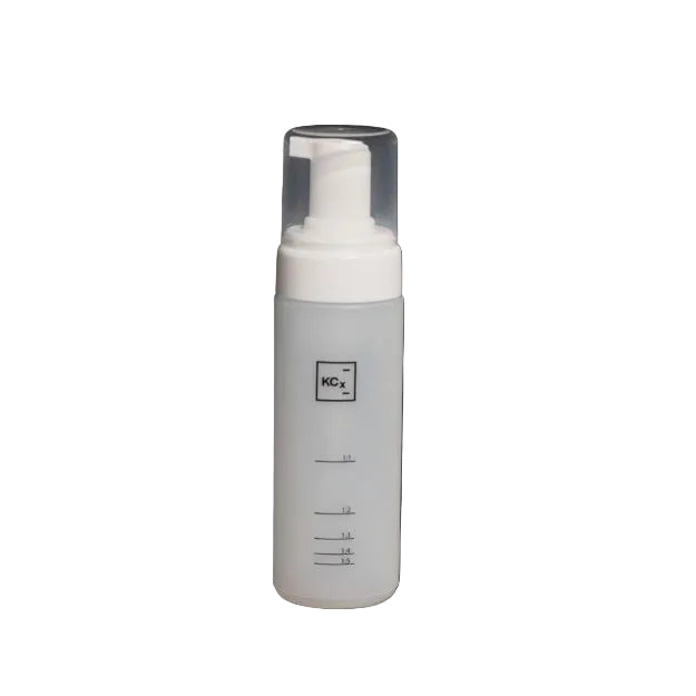 Foamer Bottle with Scale