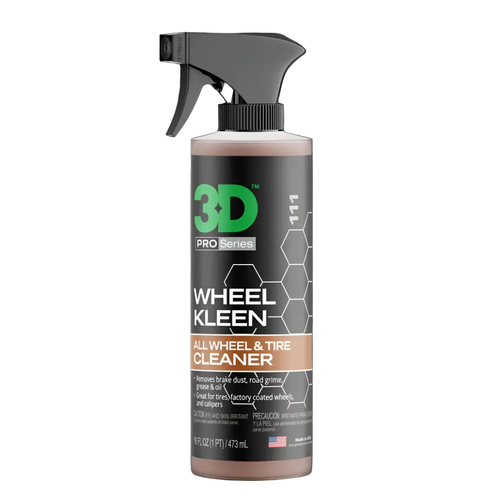 Wheel Kleen 16oz