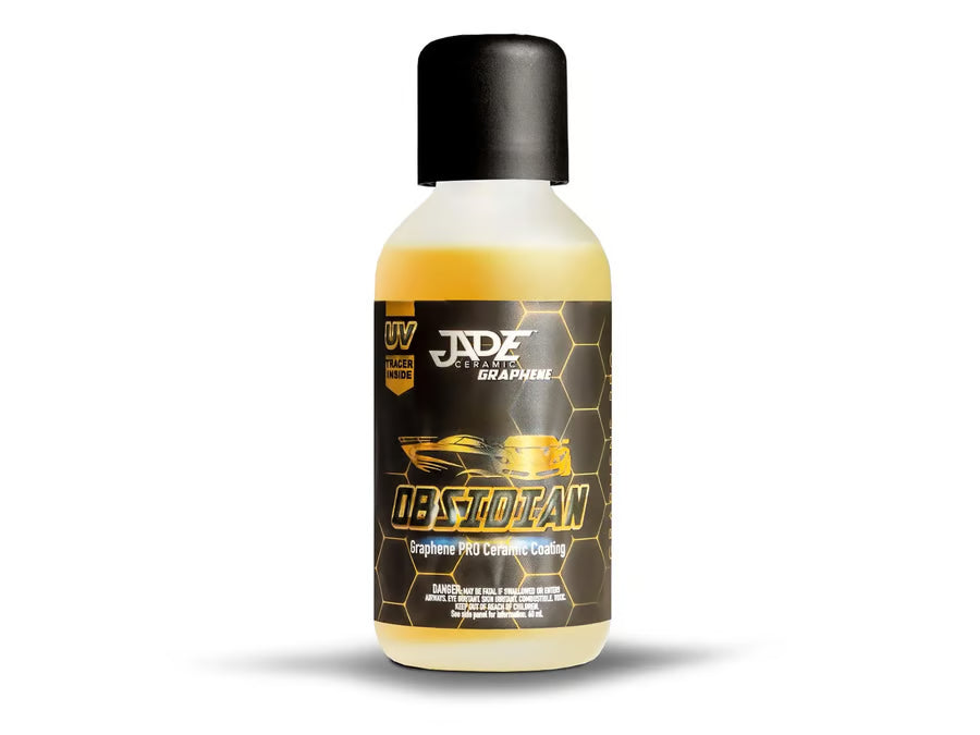 Jade Obsidian - Graphene PRO Ceramic Coating 60 mL Bottle