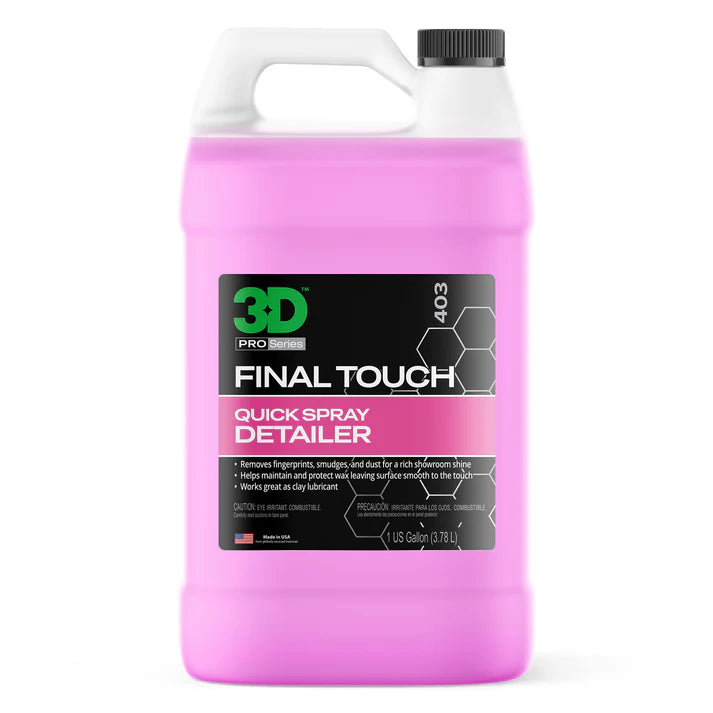 Final Touch 1 Gallon