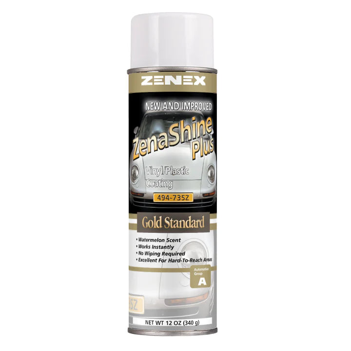 ZenaShine Plus