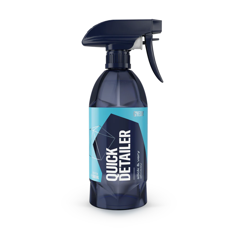 Q²M Quick Detailer 500ml