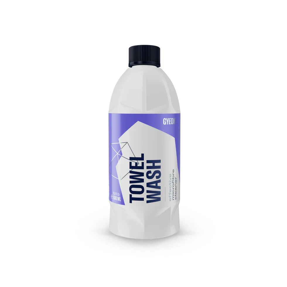 Towel Wash 500ml