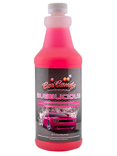 Bubblicious Hyper Concentrated Wash 32oz