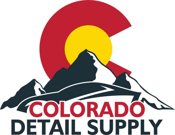Colorado Detail Supply Store
