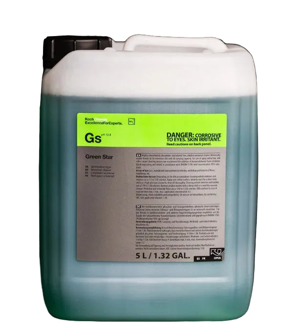 Green Star 5L