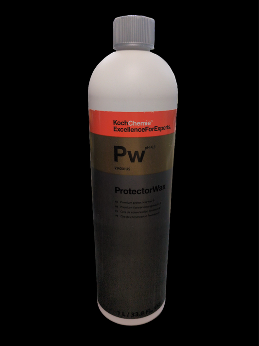 Protector Wax