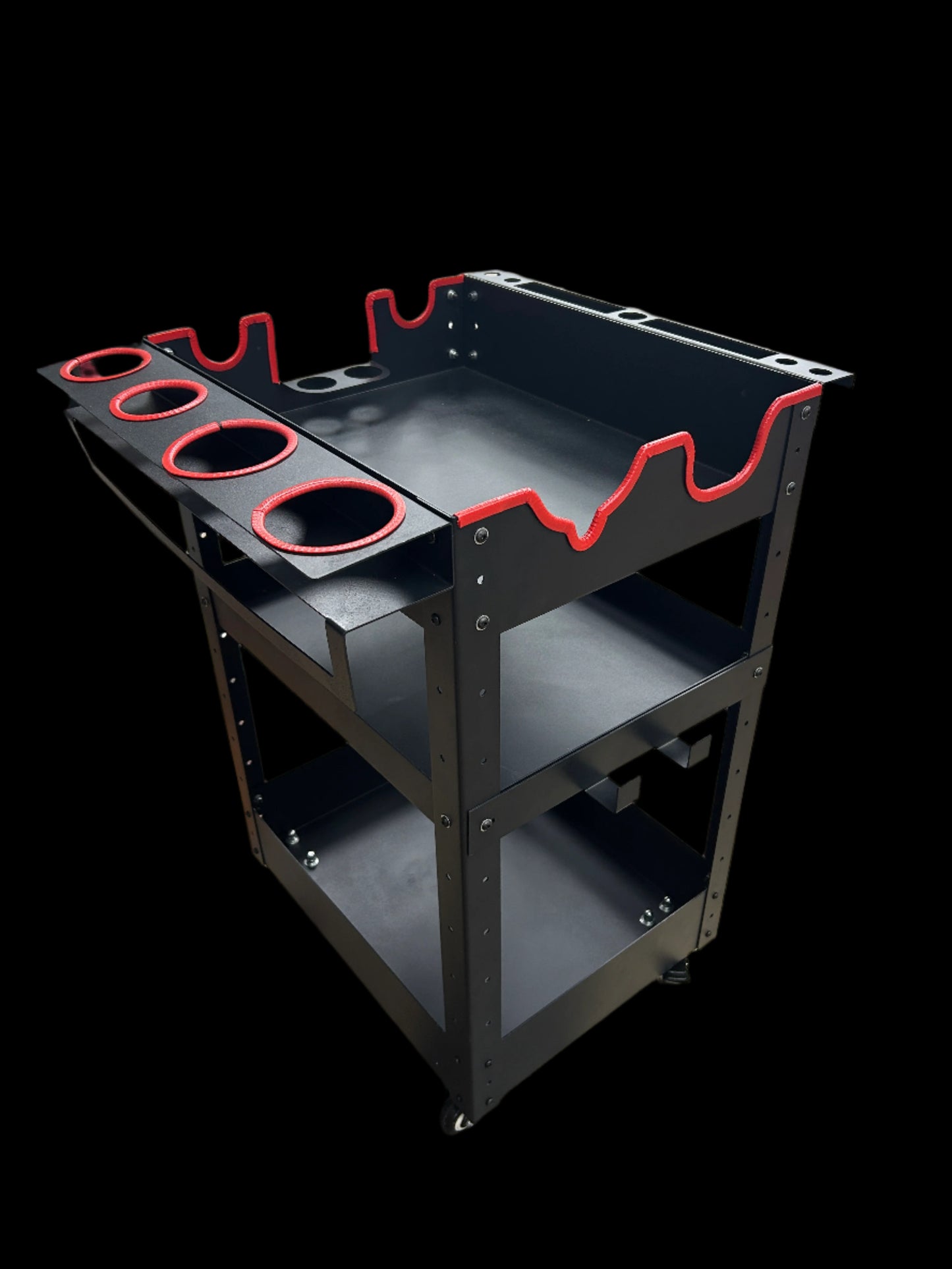 Detail Cart