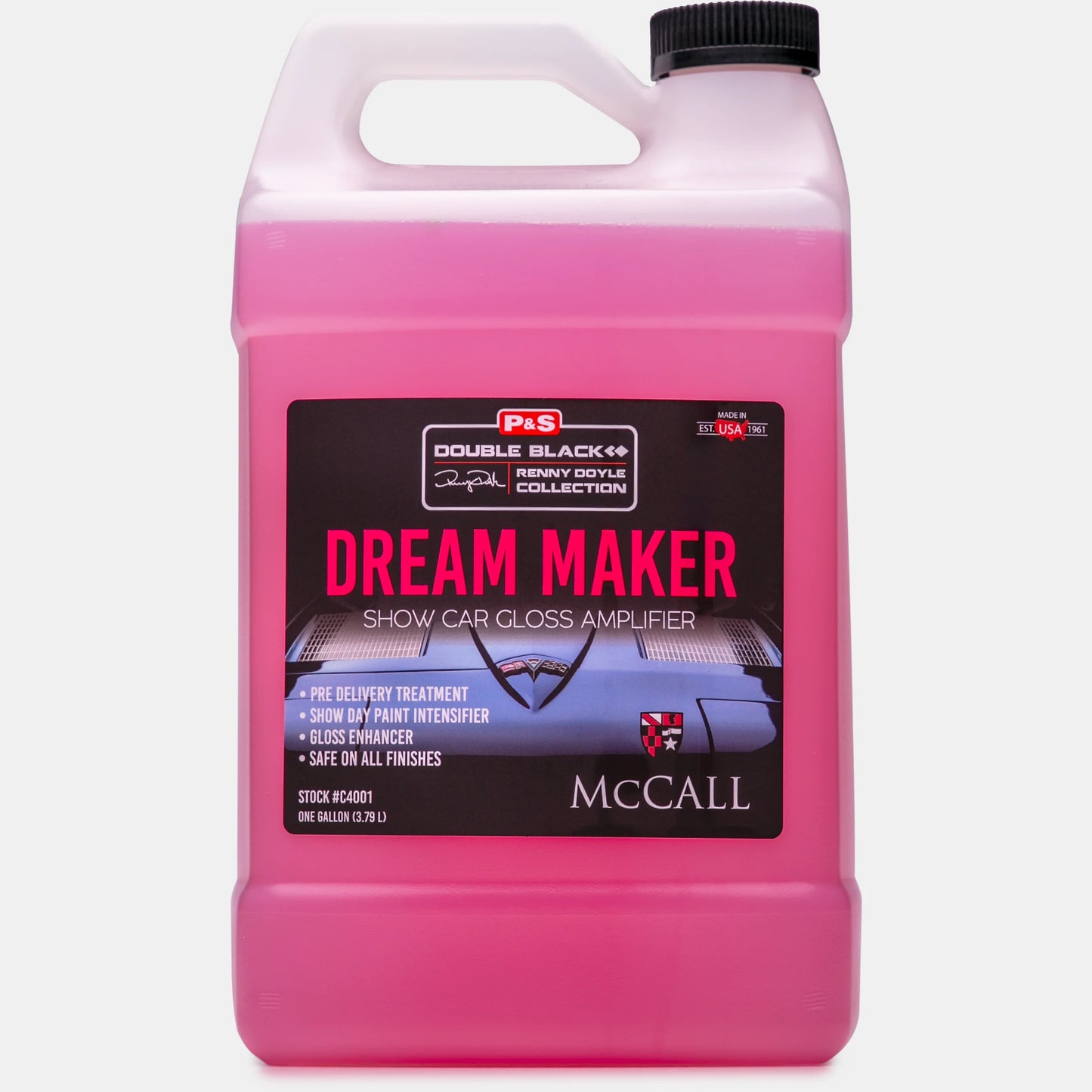 Dream Maker Gallon