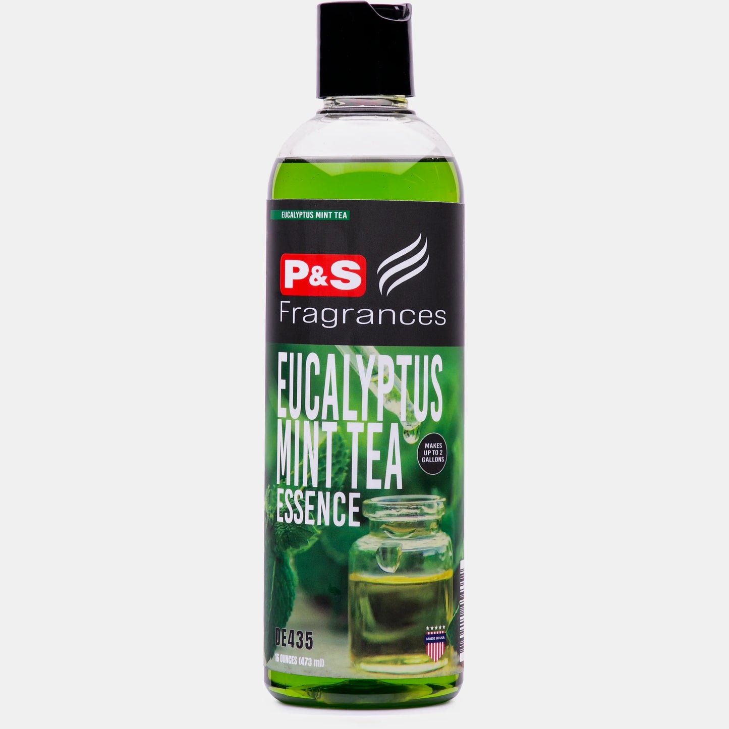Eucalyptus Mint Tea Essence Pint