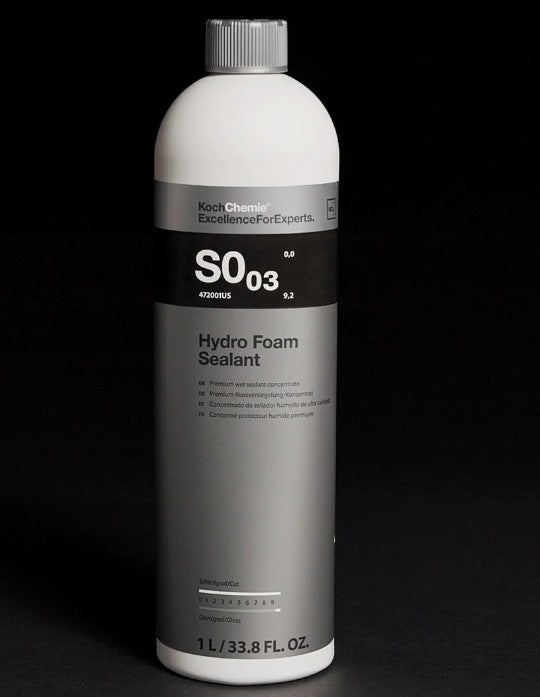 Hydro Foam Sealant 1L