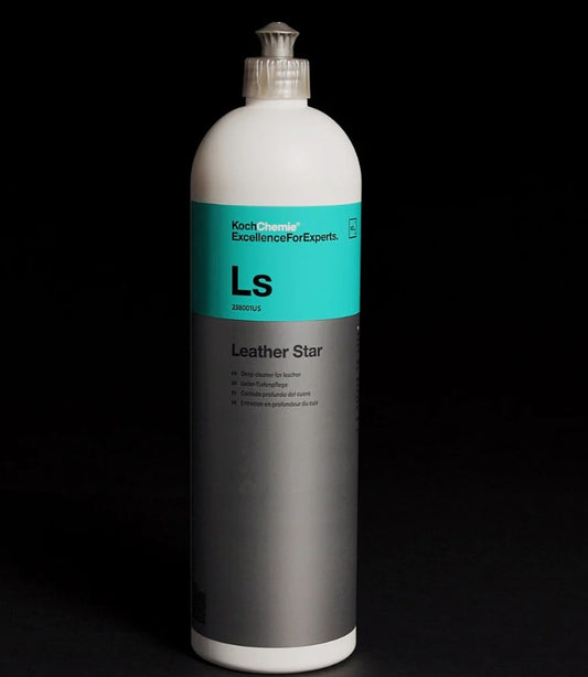 Leather Star 1L