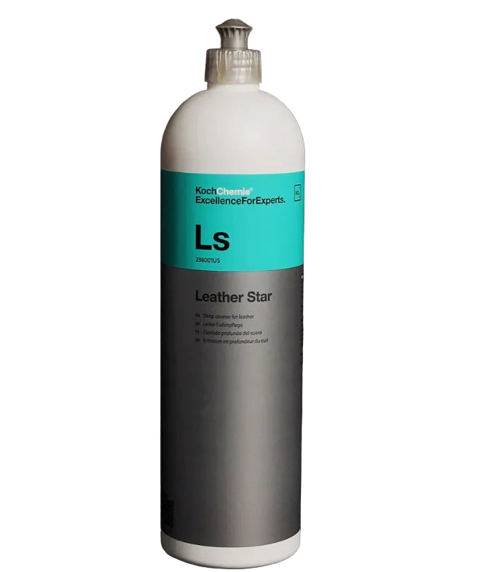 Leather Star 1L