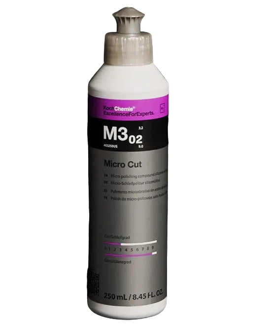 Micro Cut M3.02 250ml