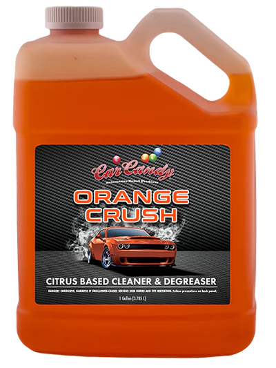 Orange Crush Gallon