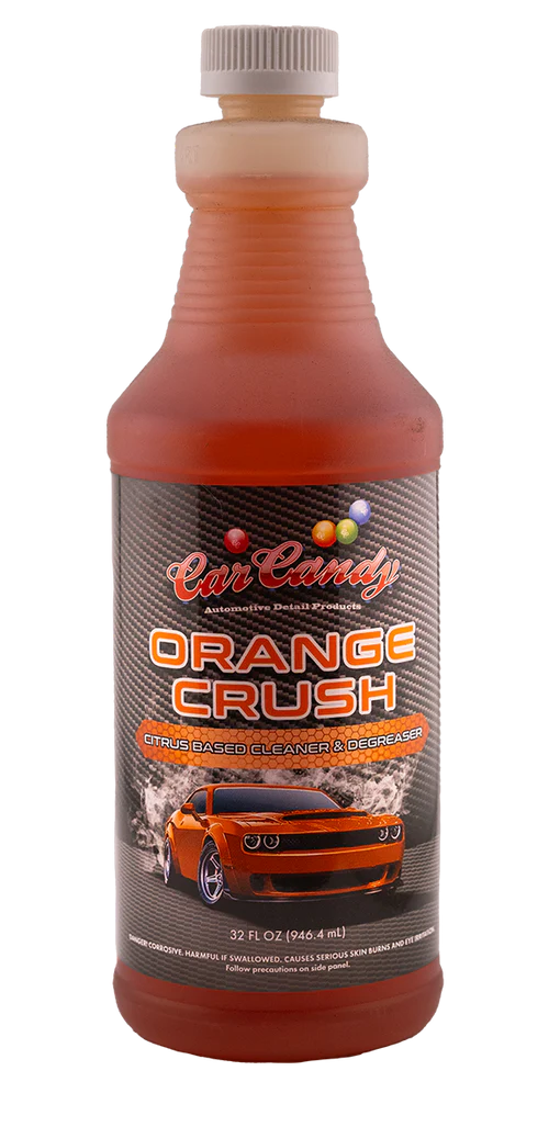 Orange Crush 32oz