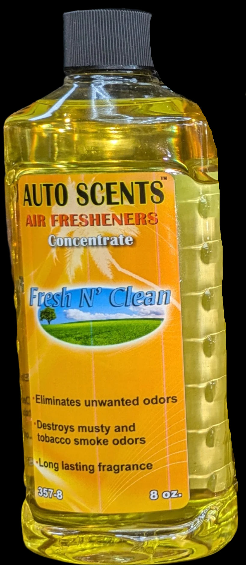 FRESH N' CLEAN 8oz
