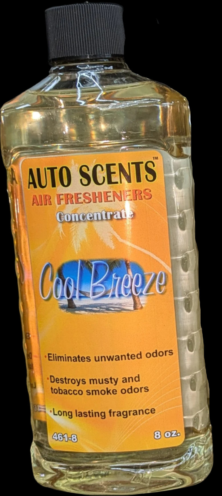 COOL BREEZE 8oz