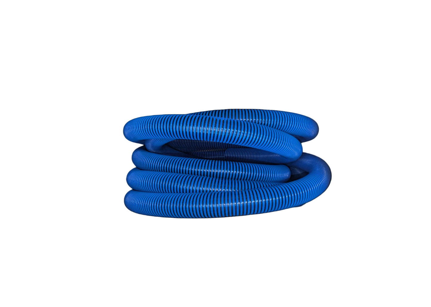 Vac Hose - 1.5" x 25'