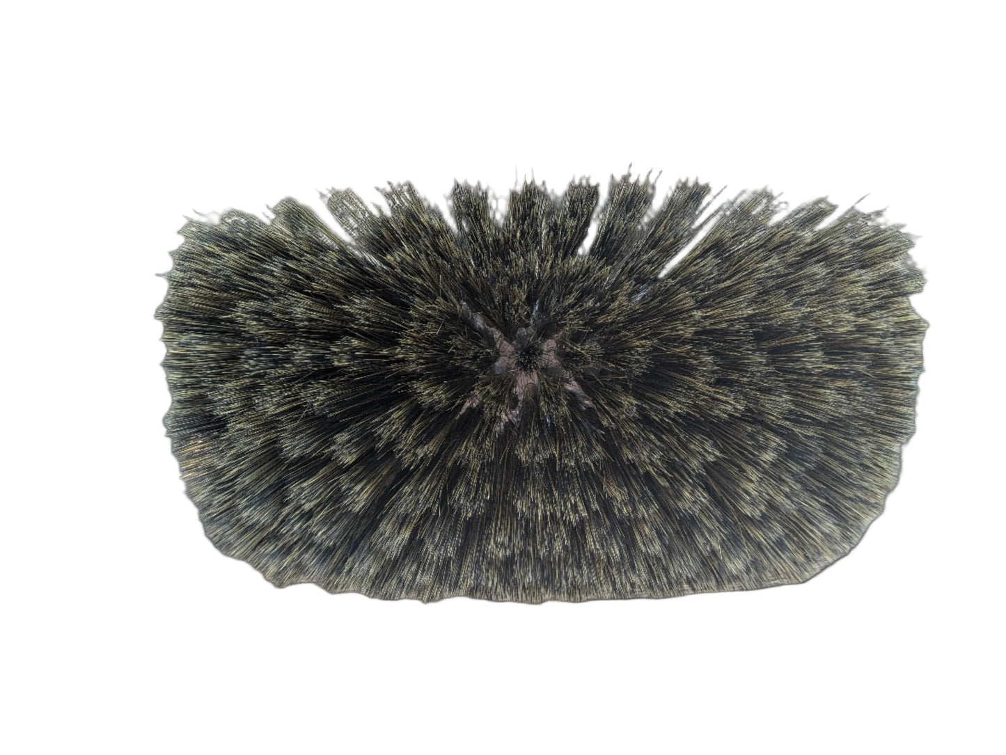 Noghair Brown Wash Brush