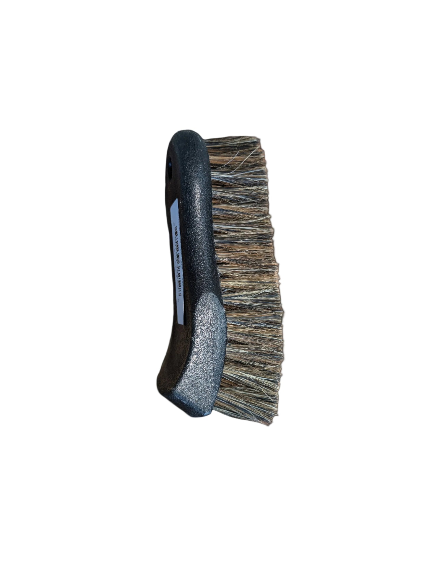 Horsehair Leather Brush