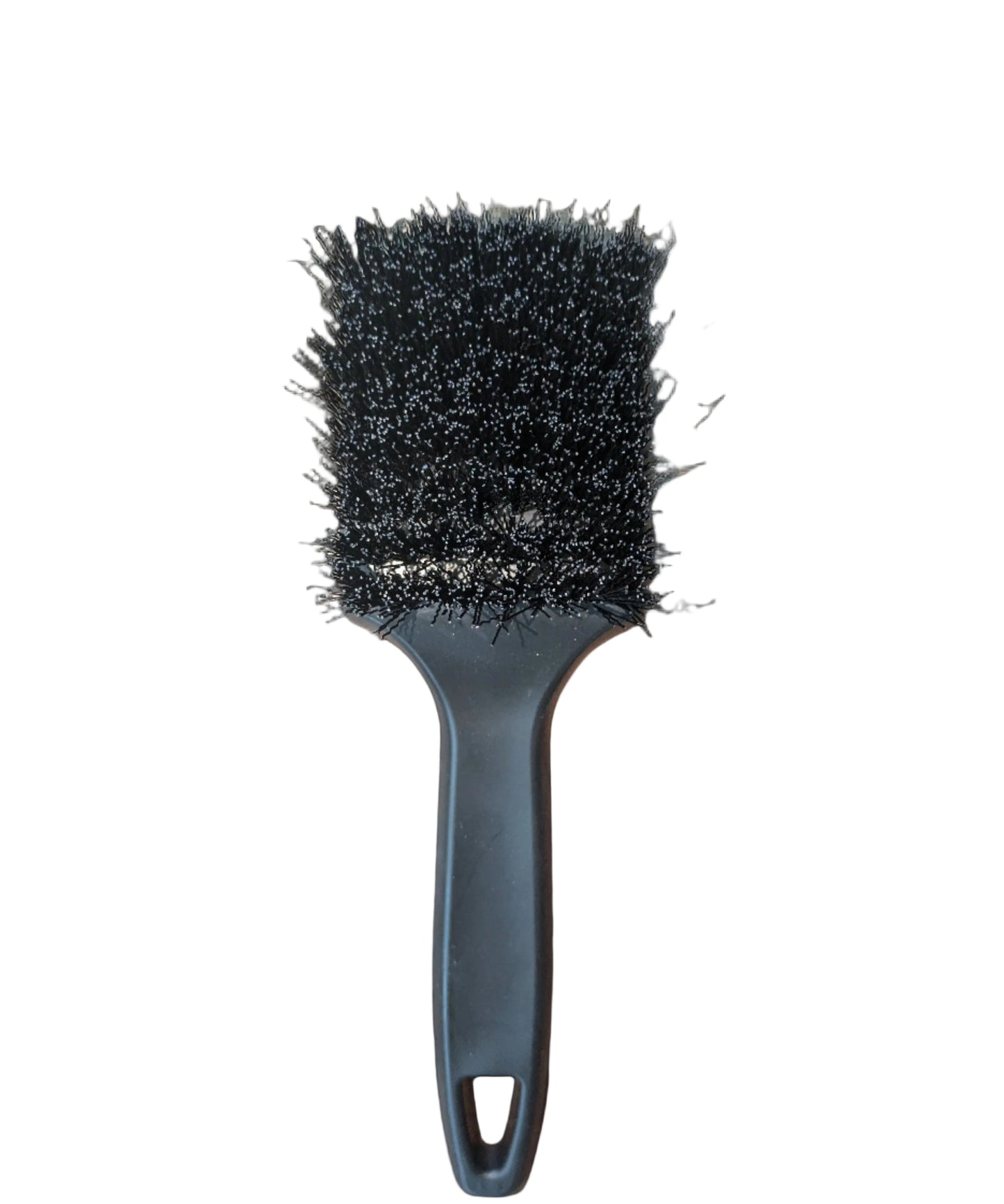Black Carpet & Upholstery Brush