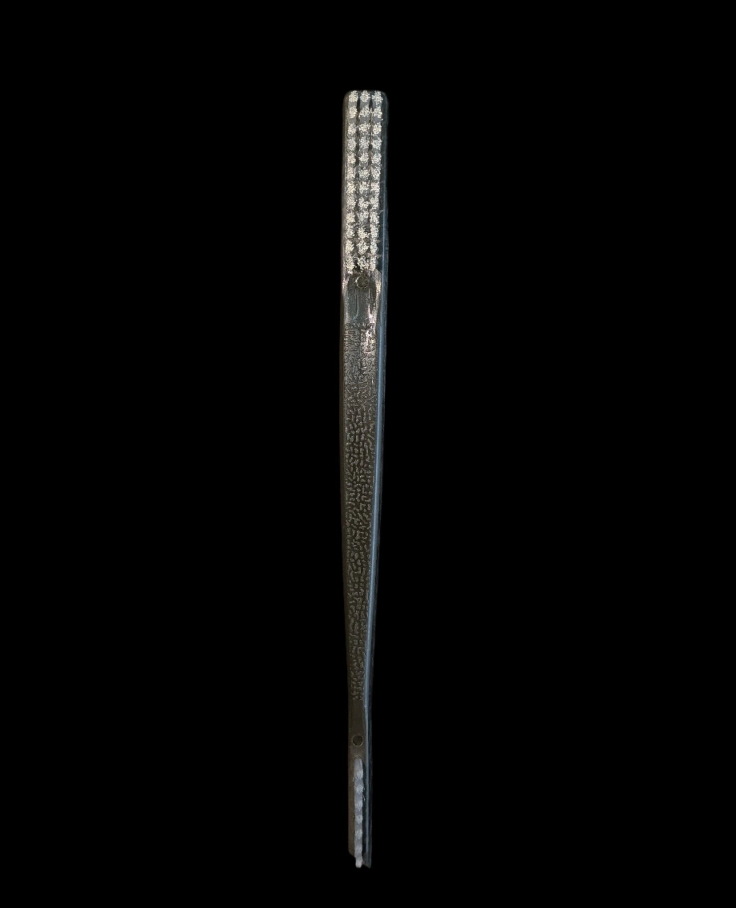 Dual End Detail/Multipurpose Brush
