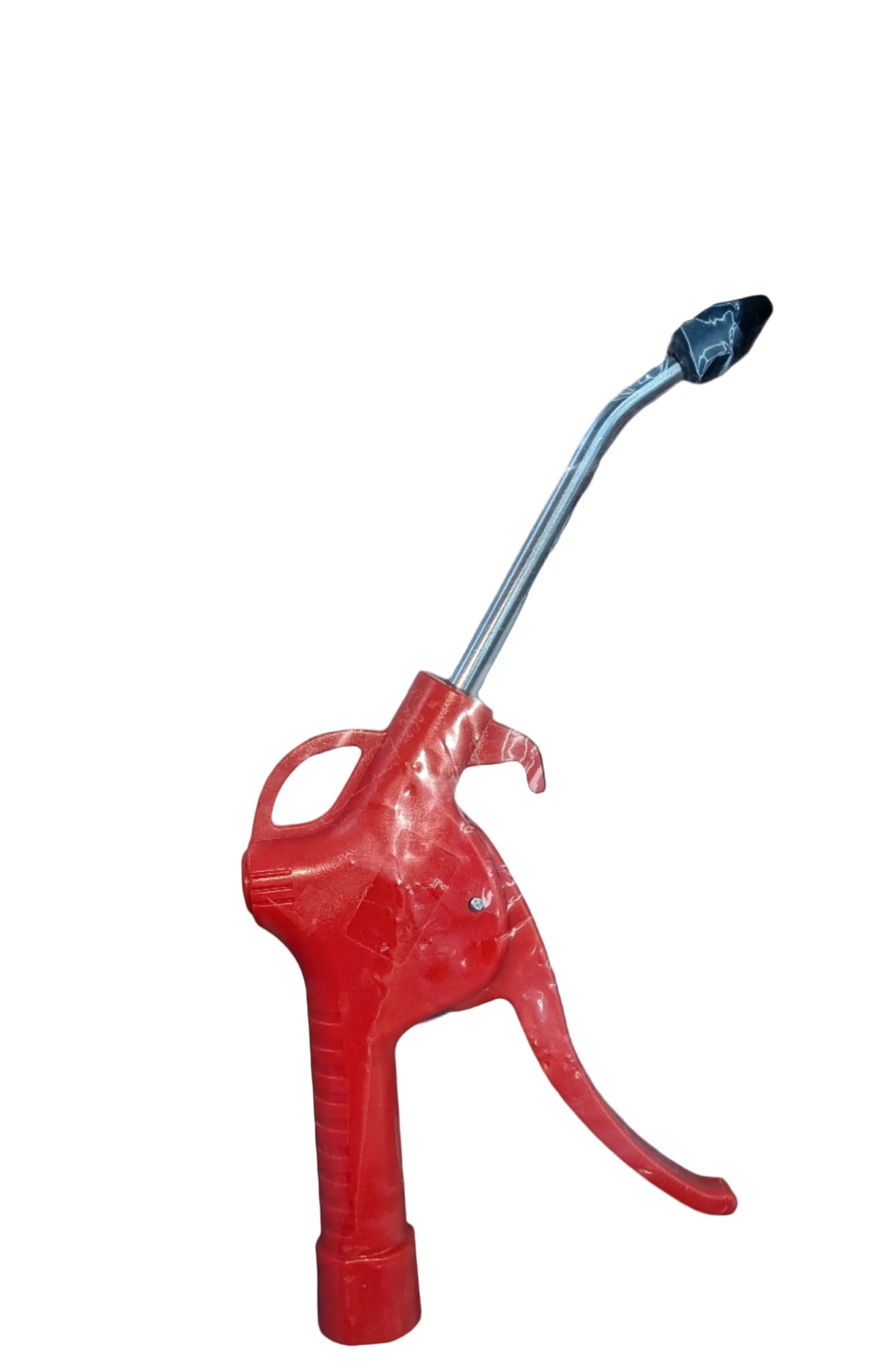 Air Gun w/ Rubber Tip - 4"