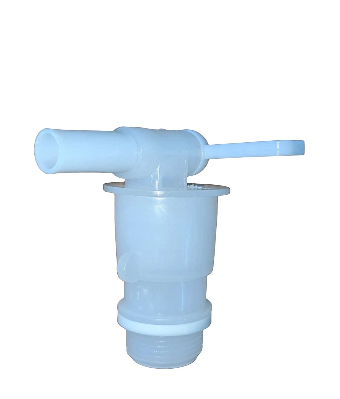Spigot for 5 Gallon Cube