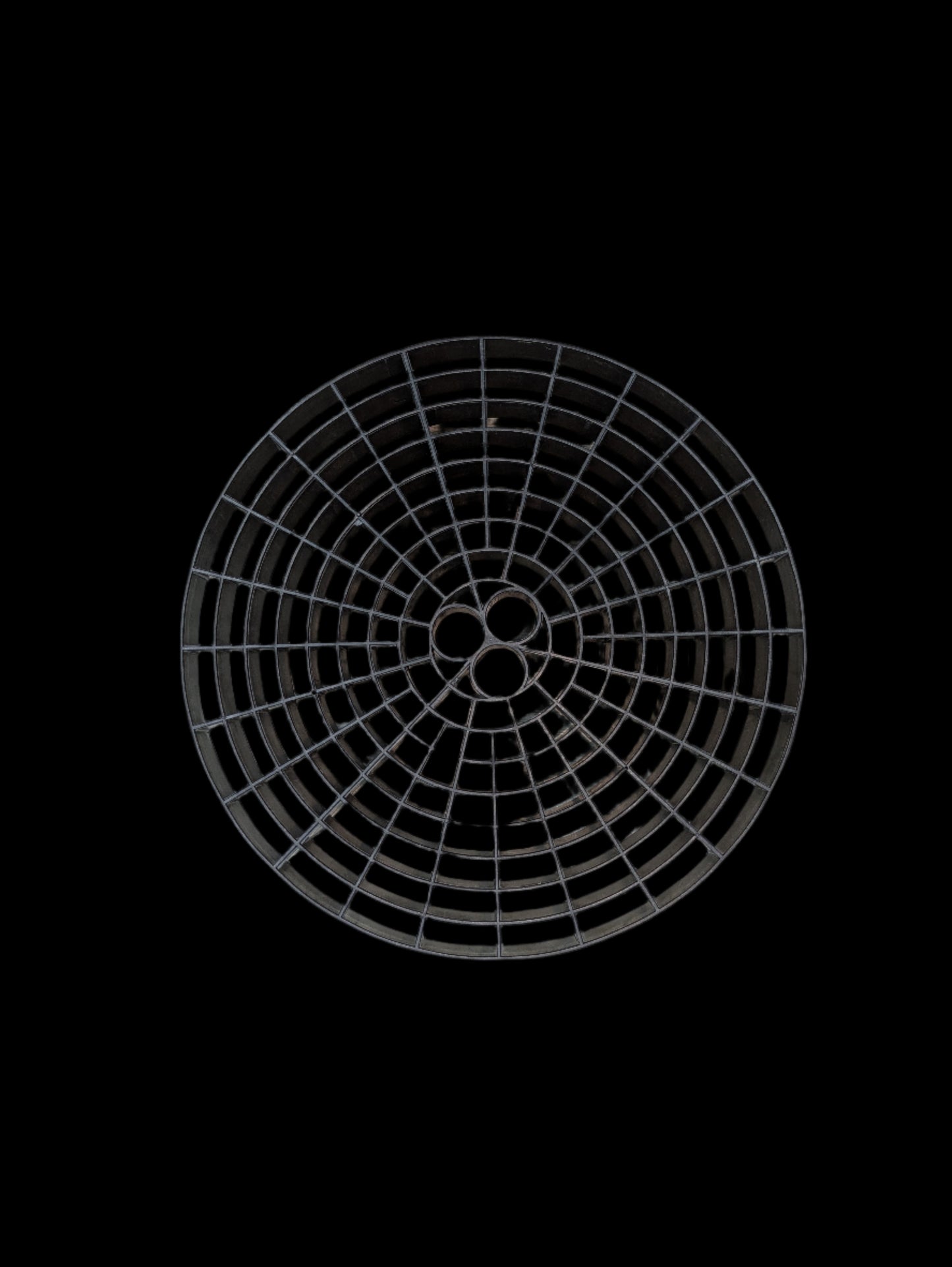 Bucket Grate 5 Gallon