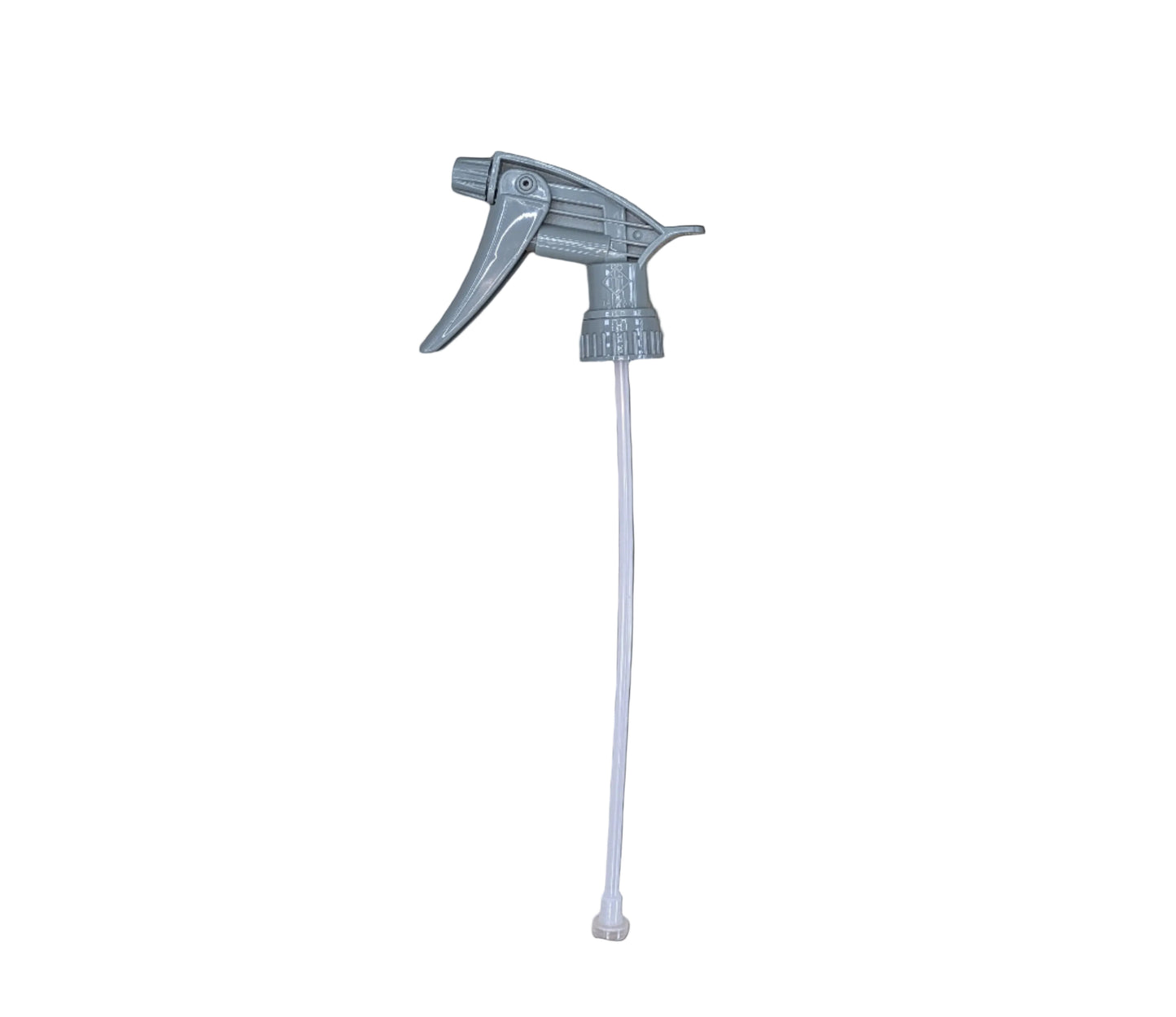 Chemical Resistant Trigger - Gray