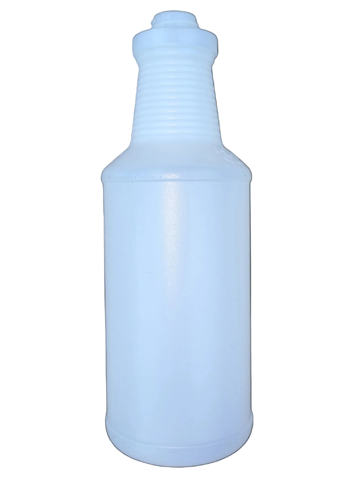 Plain Bottles - 32oz