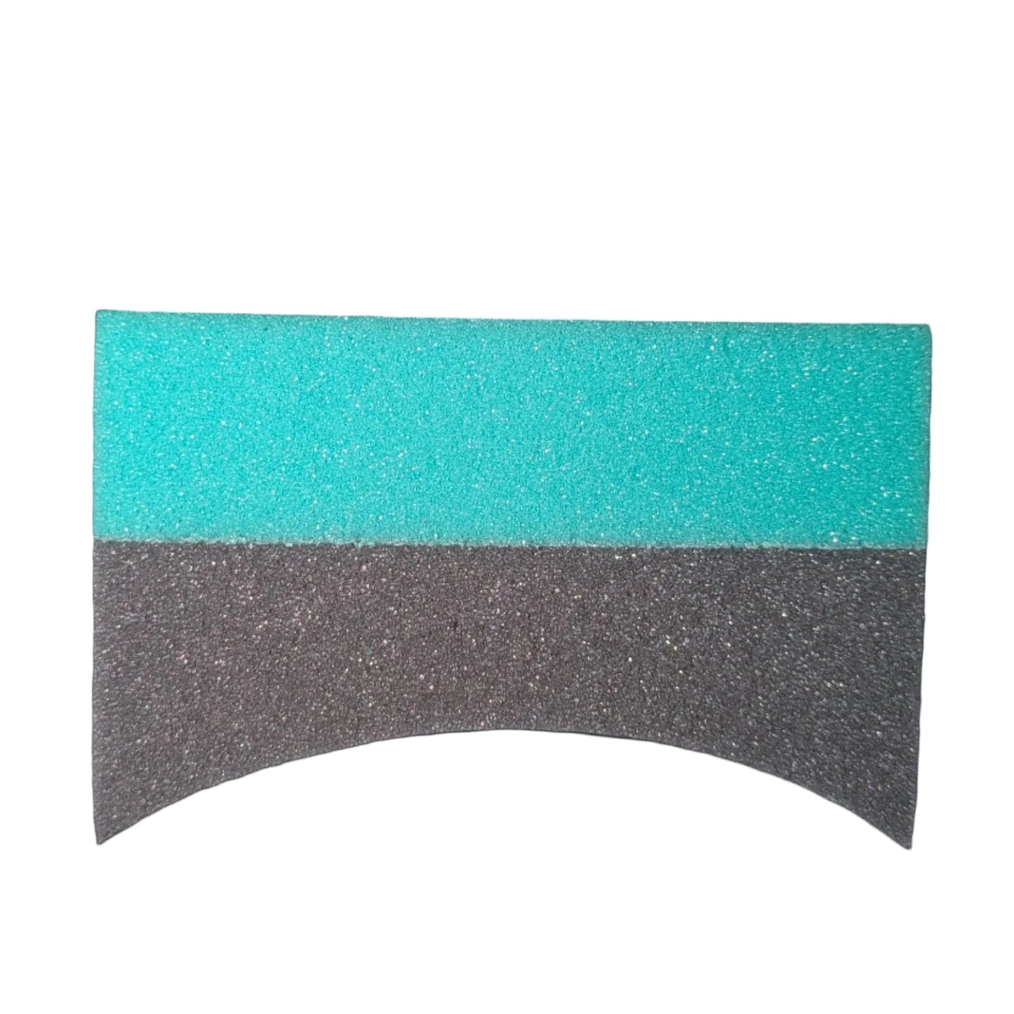 Green Tire Dressing Applicator Sponge - Single