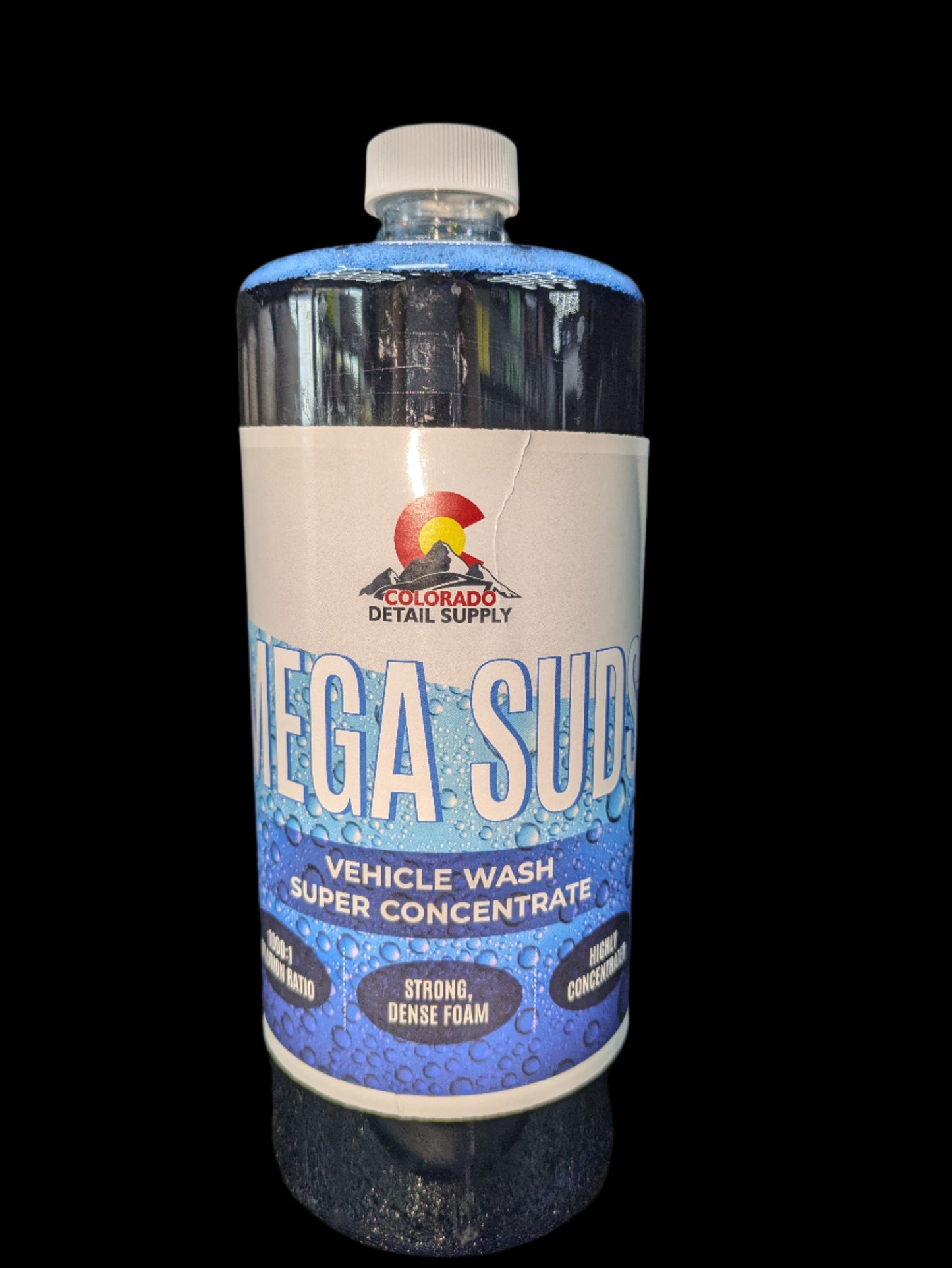 Mega Suds 32 fl oz