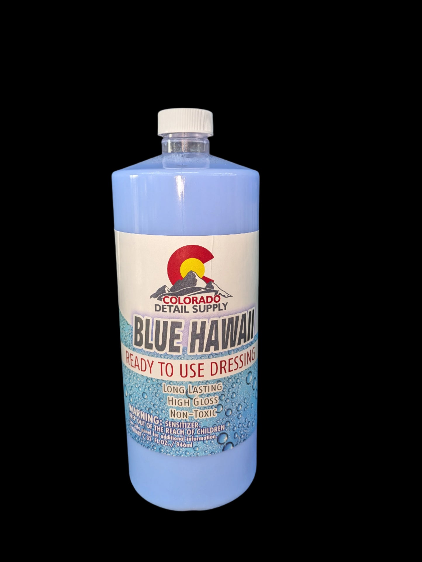 Blue Hawaii 32 fl oz
