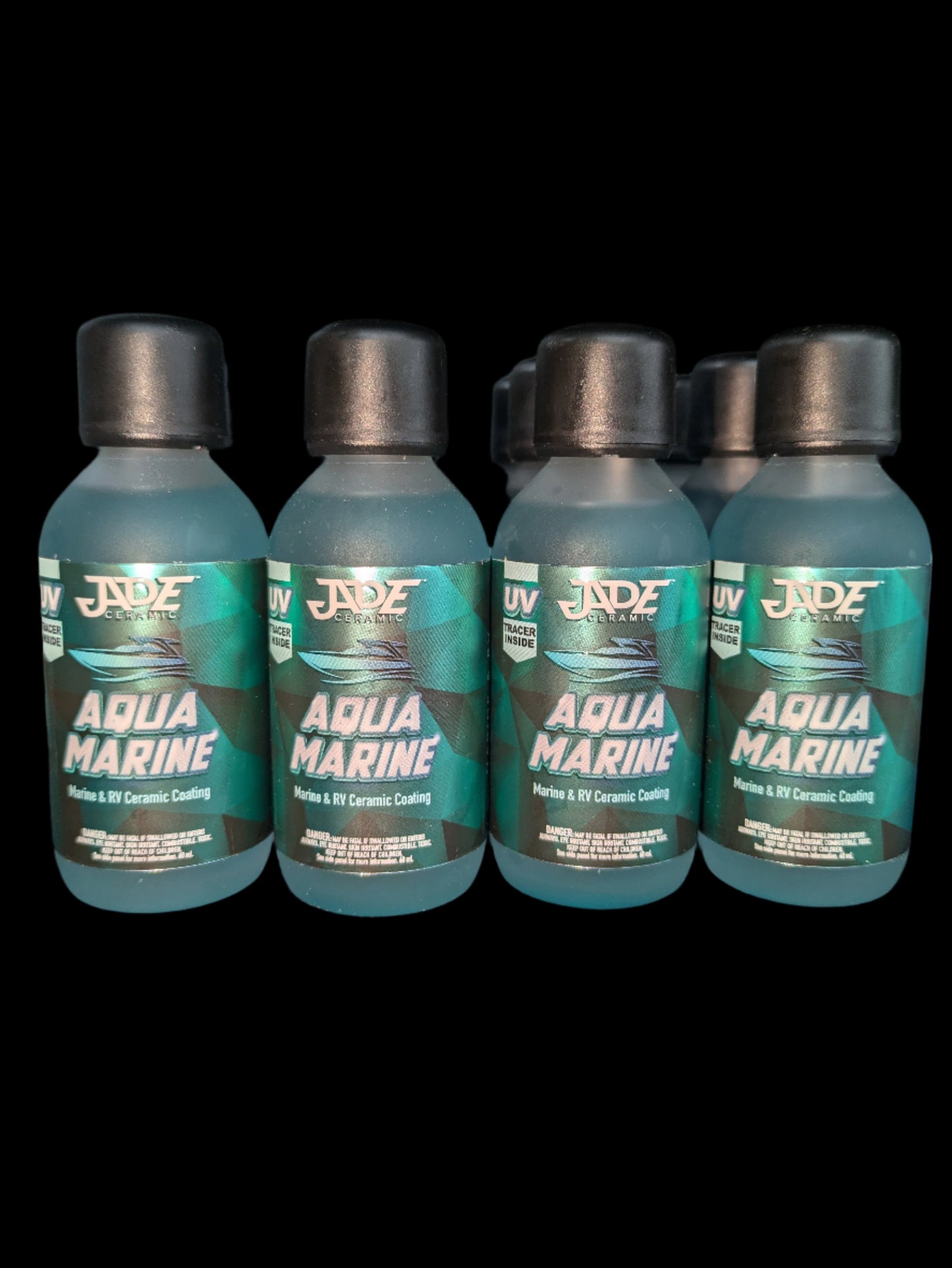 Jade Aquamarine - Marine & RV Ceramic Coating 60 mL Bottle