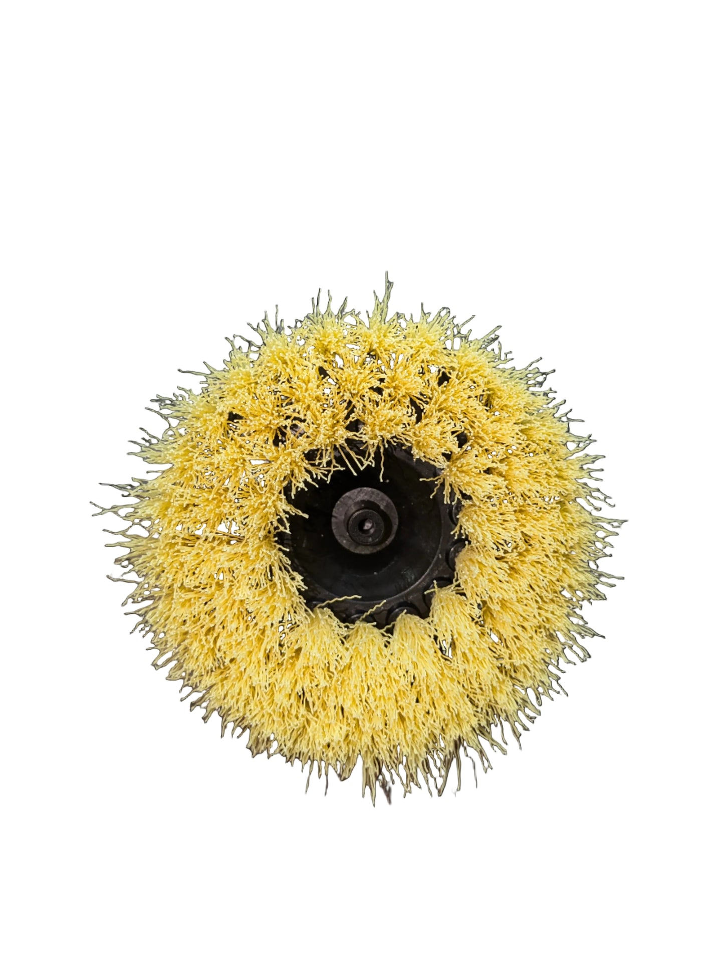 5" Drill Mount Rotary Brush