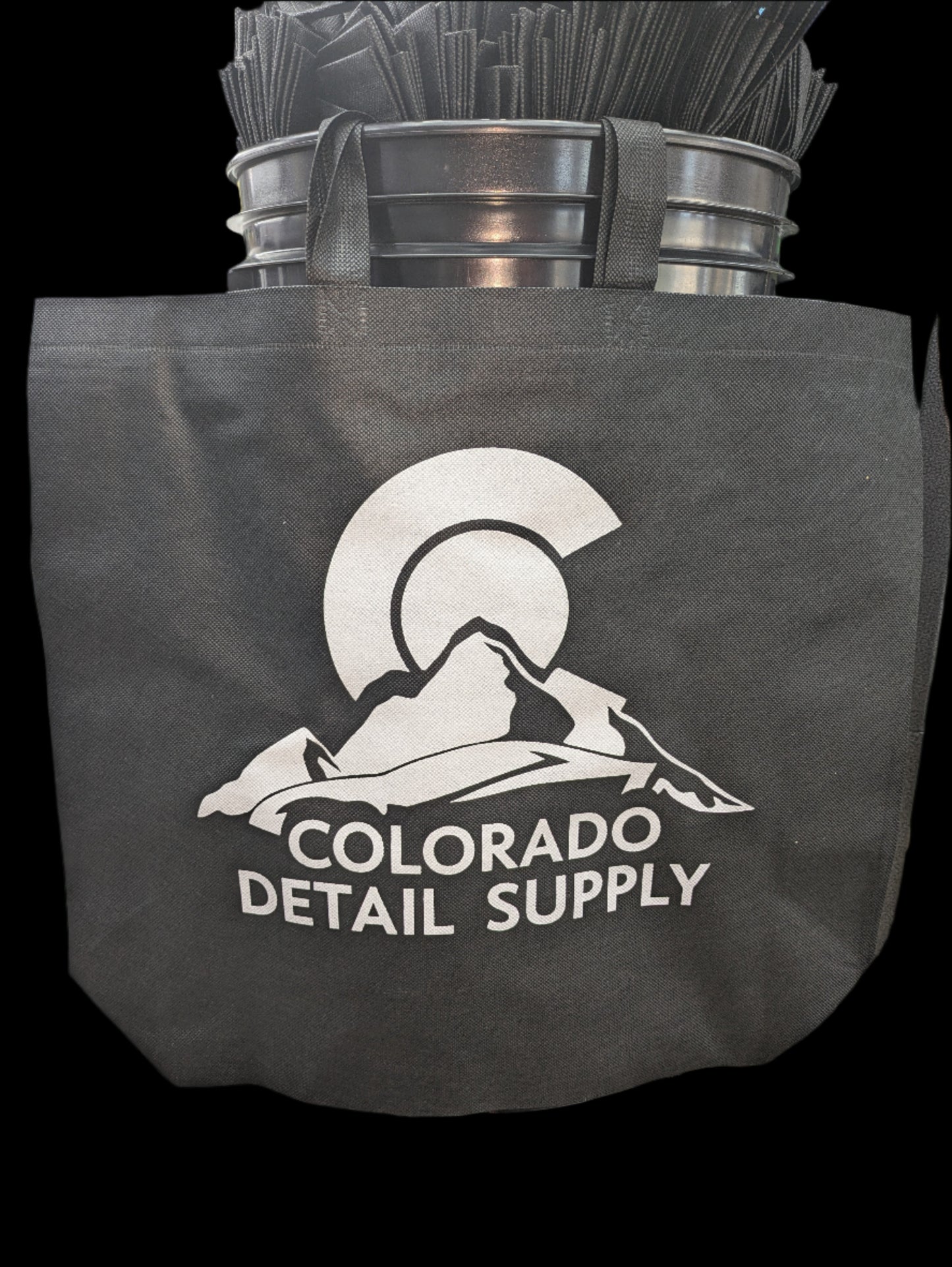 CDS tote bag