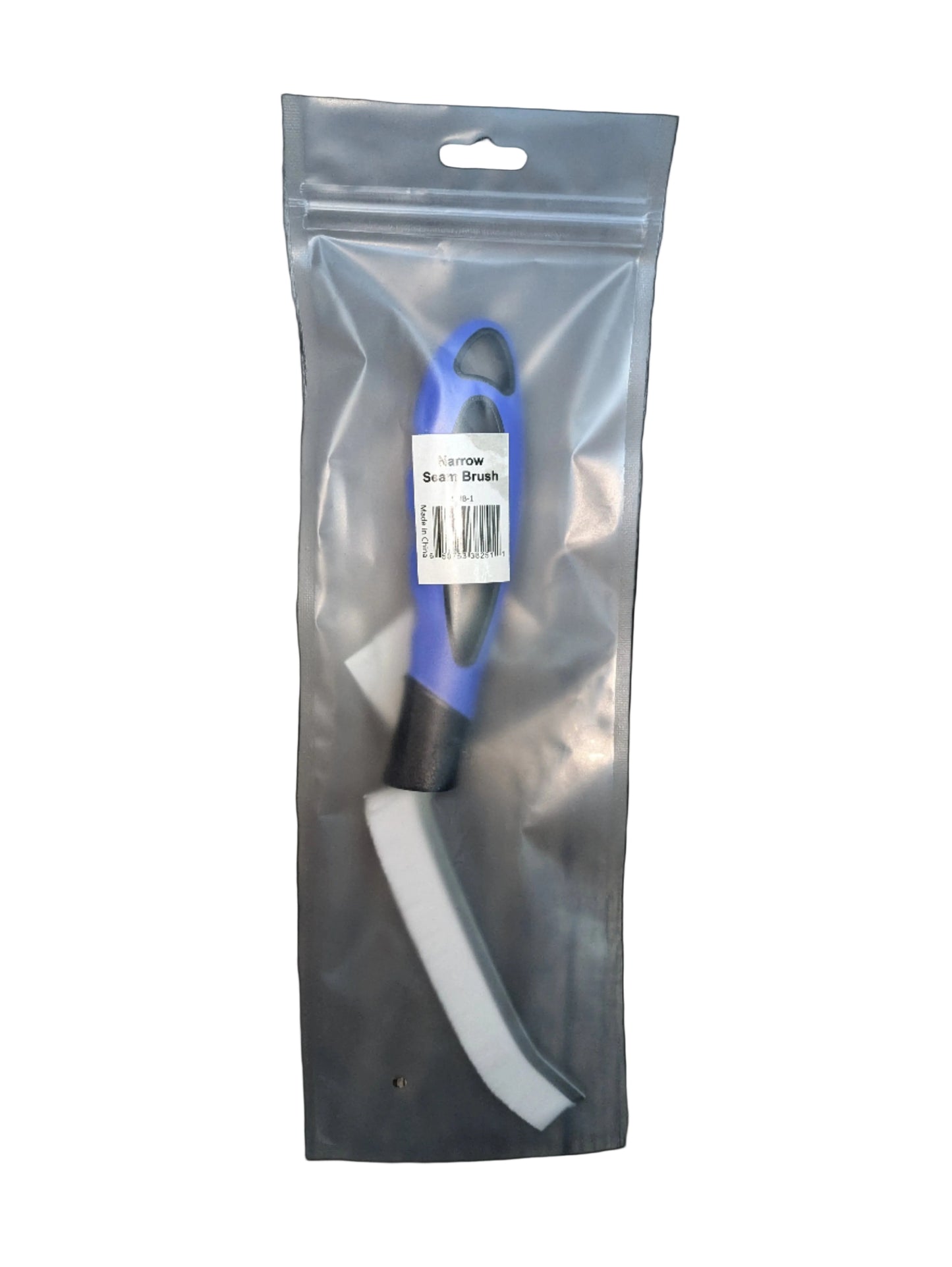 Narrow Seam Brush