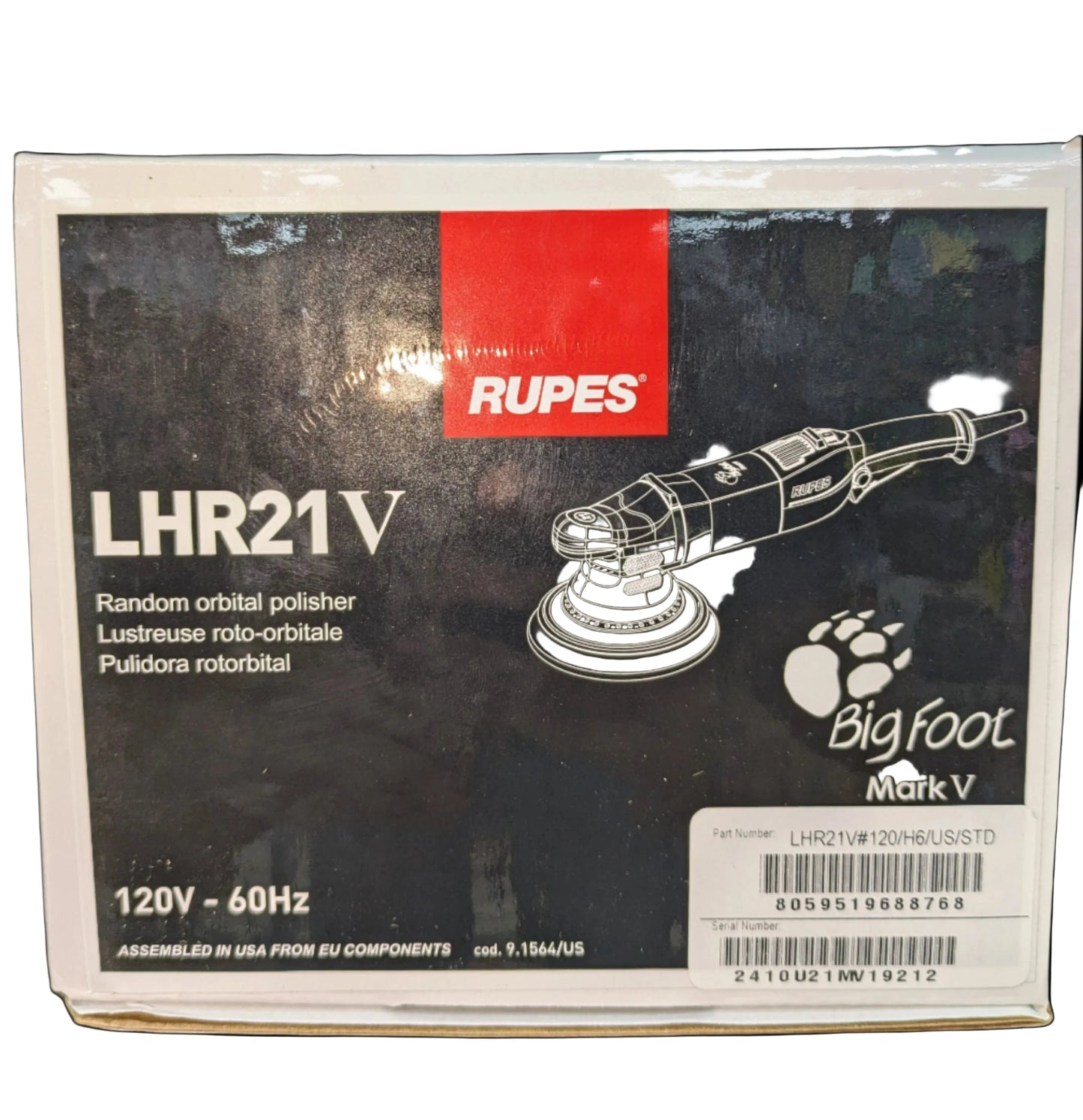 LHR21V