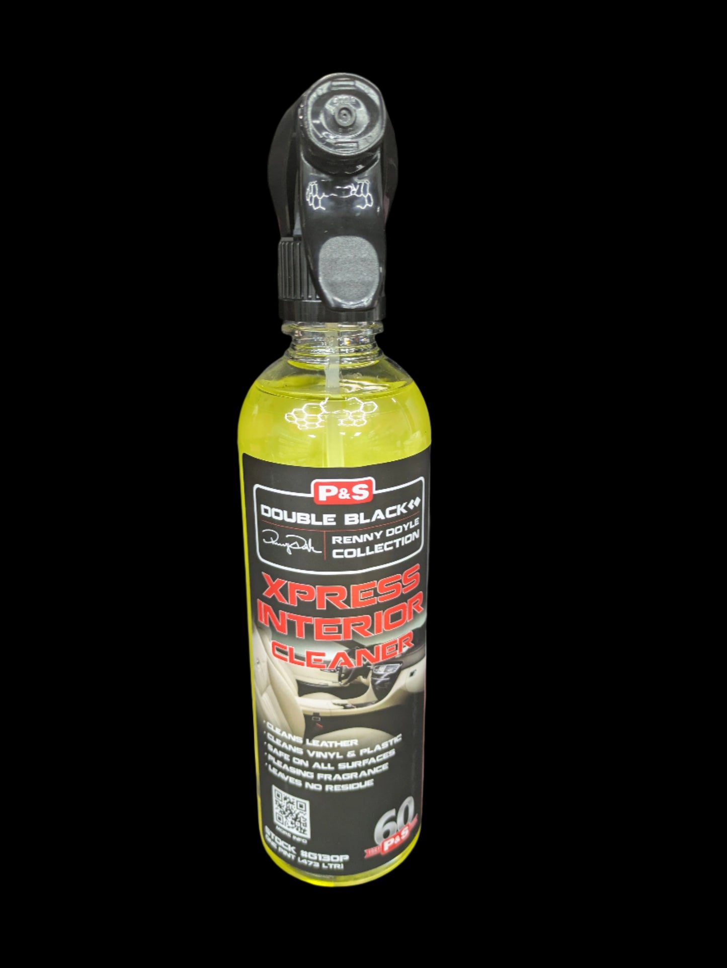 Xpress Interior Cleaner Pint