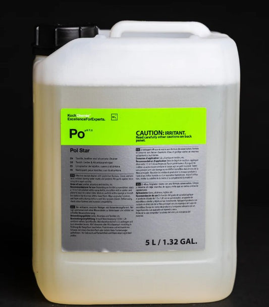 Pol Star 5L