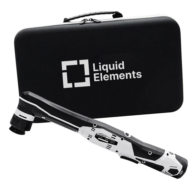 Liquid Elements A1000 1 Inch Polisher