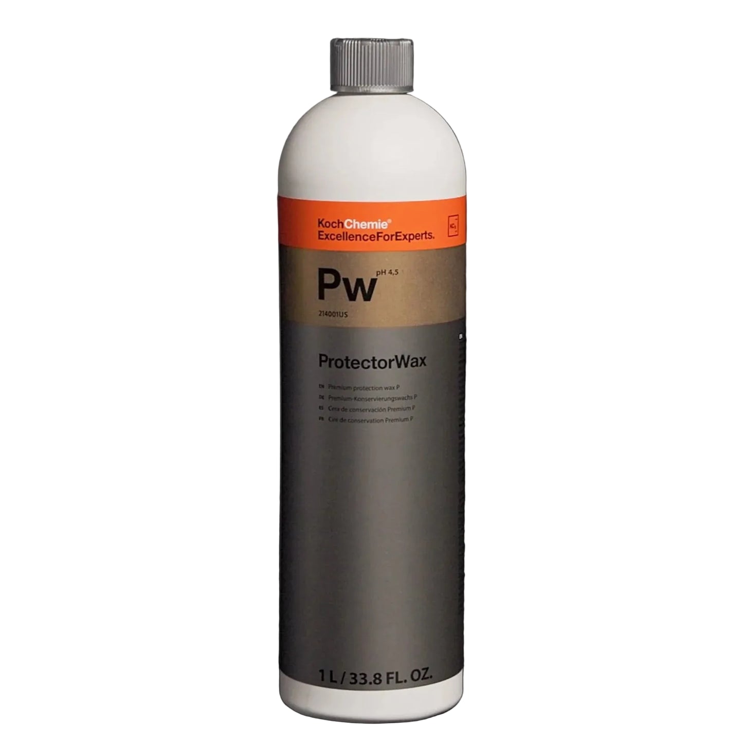 Protector Wax