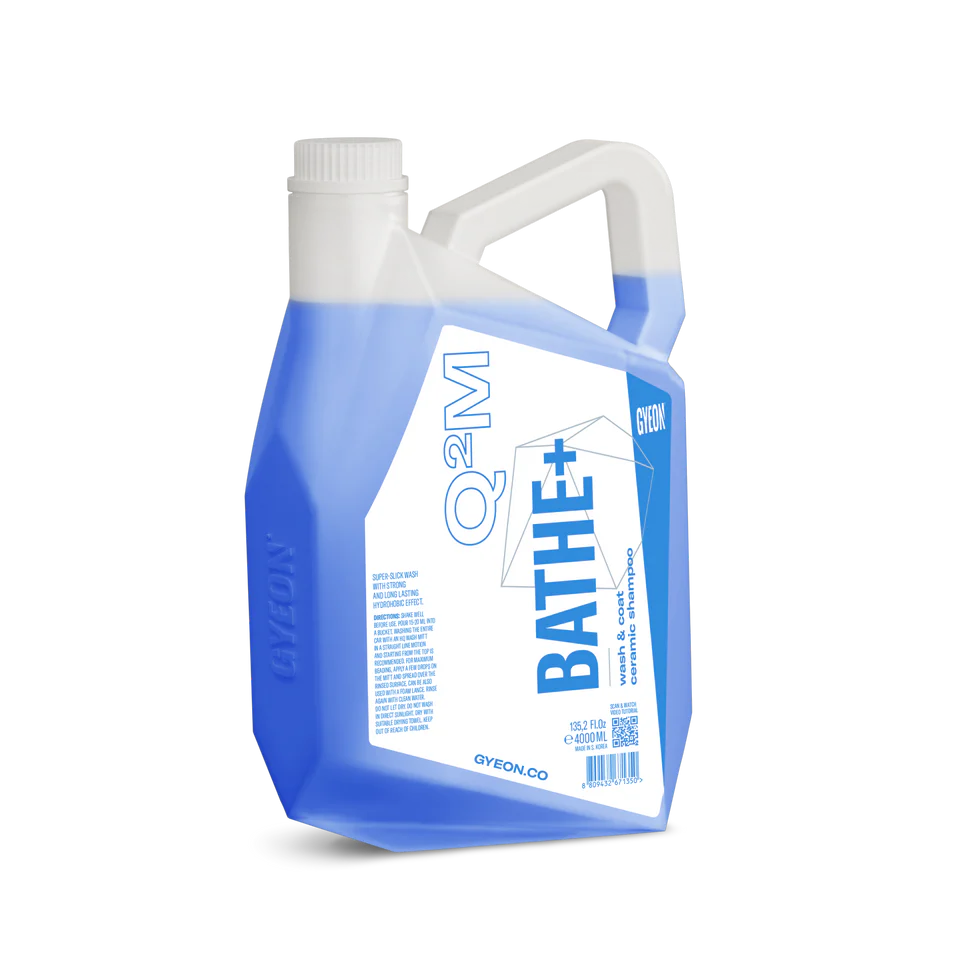 Q²M Bathe+ 4000ml