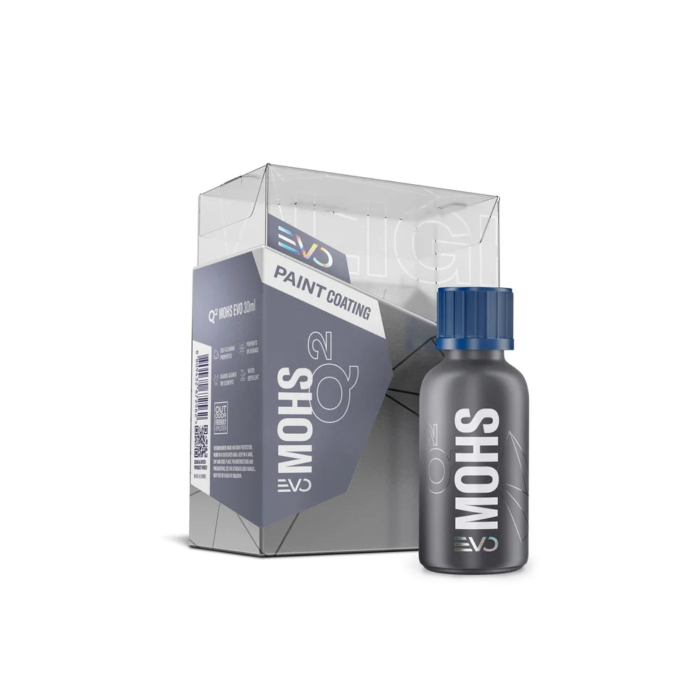 Q² Mohs EVO 50ml