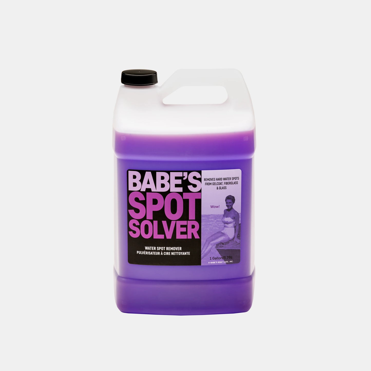 Babe's Spot Solver Gallon