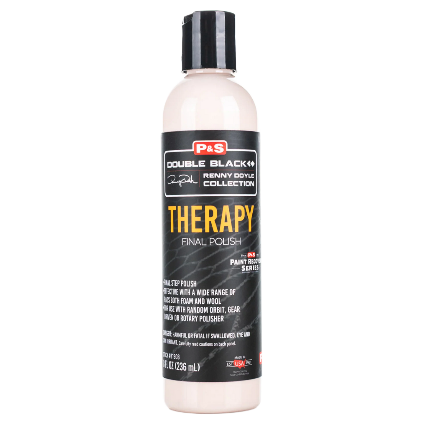 Therapy Final Polish 8oz