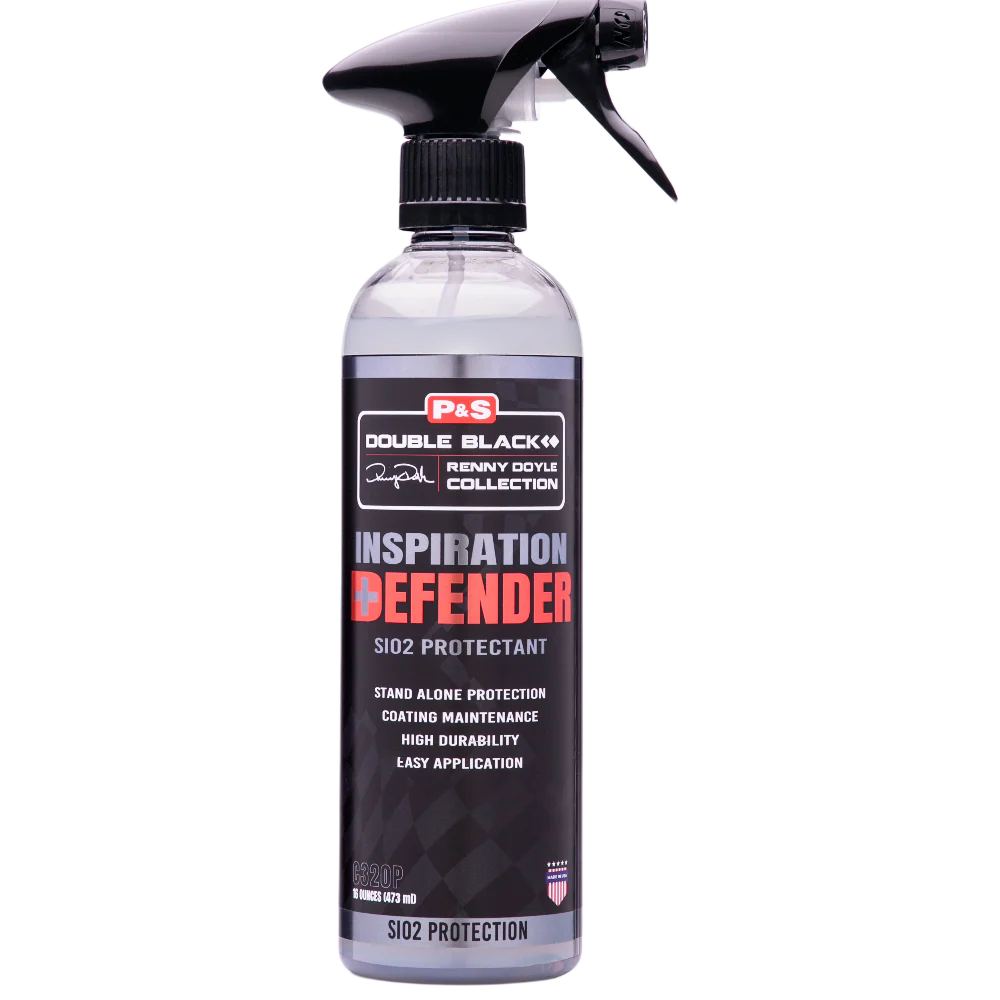 Inspiration Defender SIO2 Protectant Pint