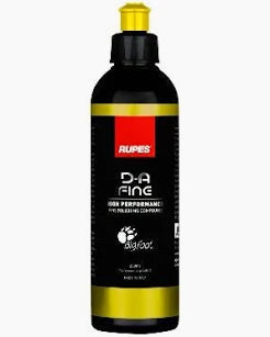 DA Fine Polishing Compound 250ml